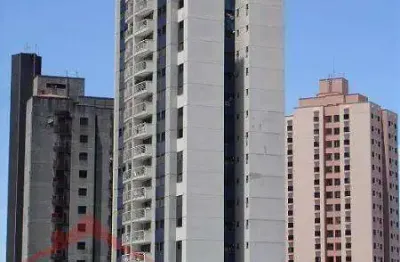 Apartamento à venda no Centro, Mogi das Cruzes 