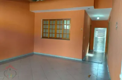 Casa para venda em mogi das cruzes, jardim esperança, 2 dormitórios, 1 banheiro, 1 vaga