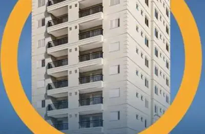 Apartamento para venda em mogi das cruzes, vila oliveira, 2 dormitórios, 1 suíte, 1 banheiro, 1 vaga