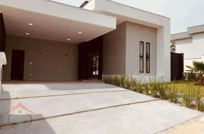 Casa em condomínio para venda em votorantim, cyrela landscape esplanada, 3 dormitórios, 3 suítes, 4 banheiros, 4 vagas