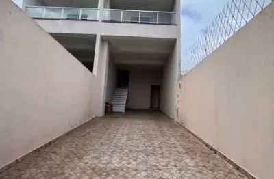 Sobrado para locação em mogi das cruzes, jardim são pedro, 3 dormitórios, 3 suítes, 4 banheiros, 4 vagas