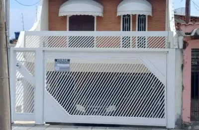 Sobrado para venda em mogi das cruzes, vila lavínia, 2 dormitórios, 2 suítes, 3 banheiros, 2 vagas