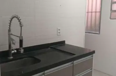 Apartamento para venda em mogi das cruzes, jardim santa teresa, 2 dormitórios, 1 banheiro, 1 vaga