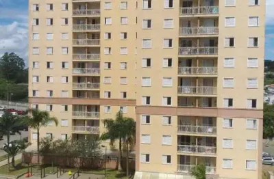 Apartamento para venda em mogi das cruzes, mogi moderno, 2 dormitórios, 1 banheiro, 1 vaga