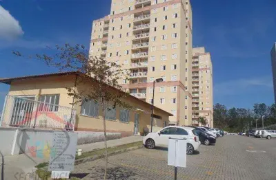 Apartamento para venda em mogi das cruzes, mogi moderno, 2 dormitórios, 1 banheiro, 1 vaga