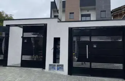 Sobrado para venda em mogi das cruzes, jardins do paraíso, 2 dormitórios, 2 suítes, 3 banheiros, 2 vagas
