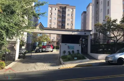 Apartamento para locação em mogi das cruzes, jardim marica, 2 dormitórios, 1 banheiro, 1 vaga