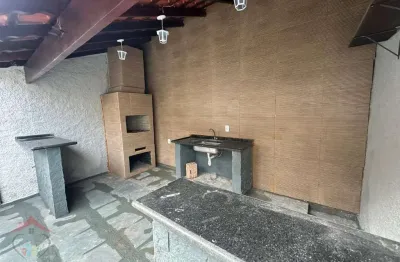 Casa térrea para venda em mogi das cruzes, vila suissa, 3 dormitórios, 1 suíte, 3 banheiros, 2 vagas