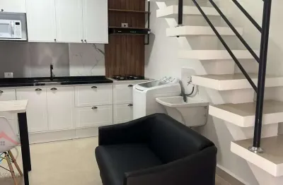 Loft para alugar no Centro, Mogi das Cruzes 