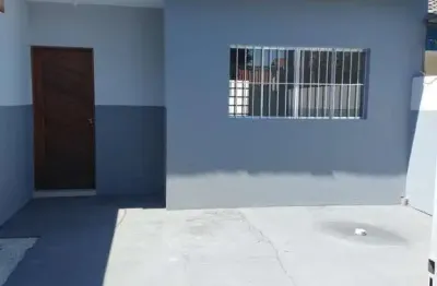 Casa para venda em mogi das cruzes, vila são paulo, 2 dormitórios, 1 banheiro, 2 vagas