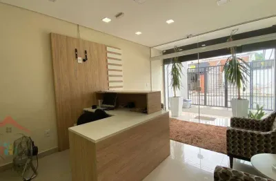 Prédio comercial para locação em mogi das cruzes, centro, 4 banheiros, 2 vagas