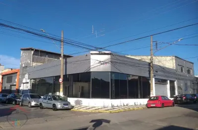 Galpão para locação em mogi das cruzes, vila vitória, 5 banheiros