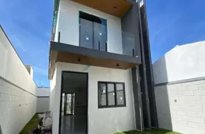 Sobrado para venda em mogi das cruzes, jardim das bandeiras, 3 dormitórios, 1 suíte, 3 banheiros, 2 vagas
