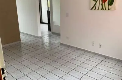 Apartamento para venda em sorocaba, vila almeida, 2 dormitórios, 1 banheiro, 1 vaga