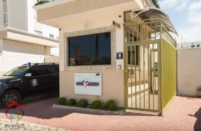 Apartamento para venda em mogi das cruzes, loteamento mogilar, 2 dormitórios, 1 banheiro, 1 vaga