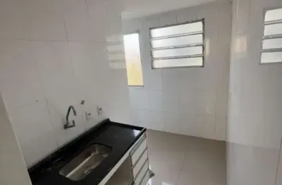 Apartamento para venda em mogi das cruzes, mogi moderno, 2 dormitórios, 1 banheiro