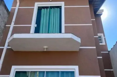 Sobrado para venda em mogi das cruzes, jardim planalto, 3 dormitórios, 2 suítes, 3 banheiros