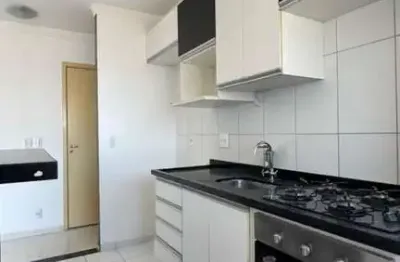 Apartamento para locação em sorocaba, vila progresso, 2 dormitórios, 1 banheiro, 1 vaga