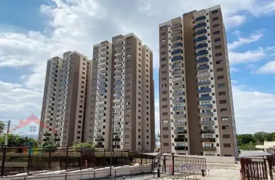 Apartamento para venda em sorocaba, jardim santa fé, 2 dormitórios, 1 banheiro, 2 vagas