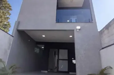 Sobrado para venda em mogi das cruzes, vila da prata, 3 dormitórios, 1 suíte, 3 banheiros, 4 vagas