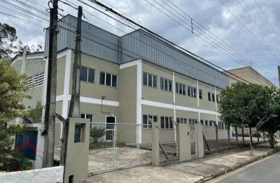 Prédio comercial para venda em mogi das cruzes, núcleo industrial vereador alcides celestino filho