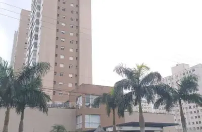 Apartamento para Venda em Mogi das Cruzes, Loteamento Mogilar, 3 dormitórios, 1 suíte, 3 banheiros, 2 vagas