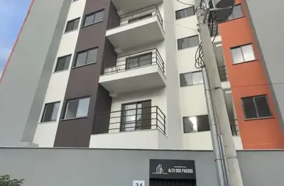 Investimento perfeito para você que deseja morar em um apartamento novo!!