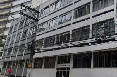 Apartamento com 1 quarto para alugar na Rua Santo Antônio, 1465, Centro, Juiz de Fora