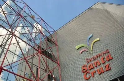 Ponto comercial para alugar na Rua Jarbas de Lery Santos, Centro, Juiz de Fora