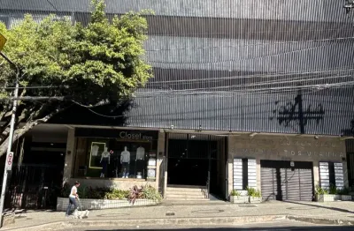 Ponto comercial para alugar na Avenida dos Andradas, 555, Centro, Juiz de Fora