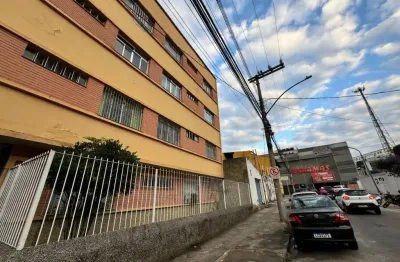 Apartamento com 2 quartos à venda na Avenida Barão do Rio Branco, 3652, Alto dos Passos, Juiz de Fora