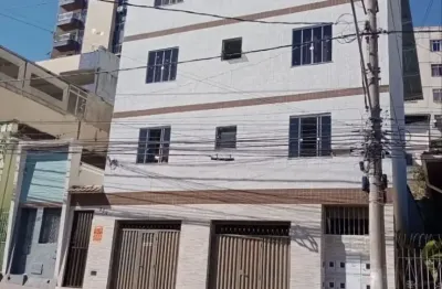Apartamento com 2 quartos para alugar na Rua São Bernardo, 230, São Bernardo, Juiz de Fora