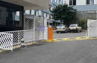 Excelente apartamento 2/4 com portaria 24h no centro da cidade!