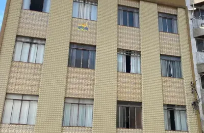 Apartamento de 2 quartos - rua barão de cataguases, santa helena