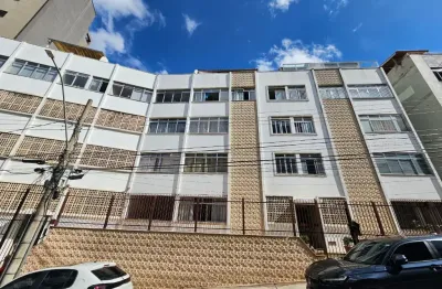 Apartamento com 2 quartos à venda na Rua Irineu Marinho, 305, Bom Pastor, Juiz de Fora
