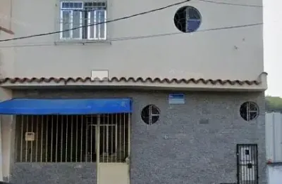 Oportunidade imperdível casa de 2/4 no morro da glória