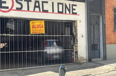 Terreno para locação – 131m² – excelente oportunidade comercial!