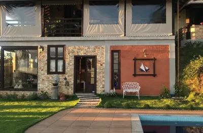 Casa à venda com 3 suítes em condomínio fechado de juiz de fora
