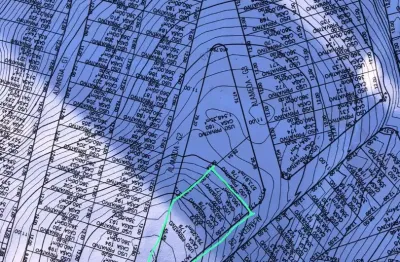 Excelente terreno à venda no condomínio reserva ecoville,  793m²