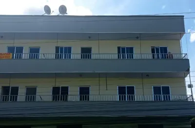 Aluguel – apartamento 2 quartos na rua paracatu – juiz de fora