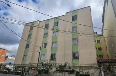 Oportunidade de compra – apartamento térreo com garagem no bandeirantes!