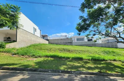 Excelente terreno de 451 m2 no condomínio residencial alvim