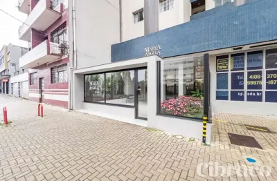 Apartamento para alugar no centro com 1 quarto - edifício maria ângela