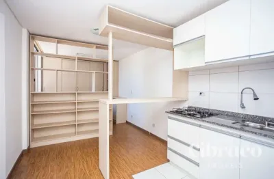 Apartamento para alugar no juvevê com 1 quarto de 40,03m² - edifício porto principe