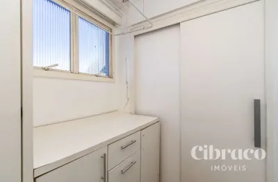 Apartamento para alugar no bigorrilho com 3 quartos de 159,57m² - edifício rainbow tower