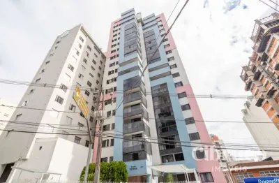 Apartamento para alugar no bigorrilho com 3 quartos de 159,57m² - edifício rainbow tower