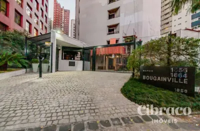 Apartamento com 4 quartos no água verde - edifício bouganville