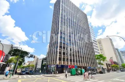 Conjunto Comercial no Centro de 424,05m² - Edifício Atalaia