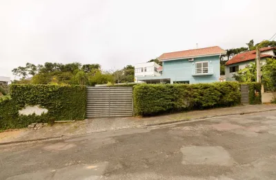 Casa com 3 quartos à venda na Rua Paulo Bertassoni, 69, Campo Comprido, Curitiba
