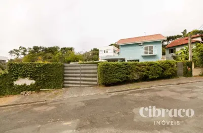 Casa com 3 quartos à venda na Rua Paulo Bertassoni, 69, Campo Comprido, Curitiba